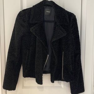 Theory jacket